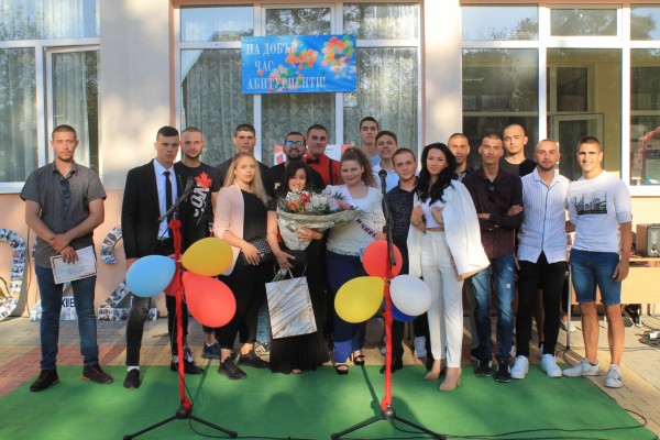 Механото изпрати випуск 2022