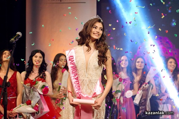 Белослава Желева е Царица Роза 2022 