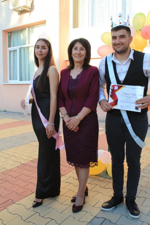 Механото изпрати випуск 2022