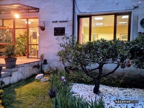 Нощта на музеите отново събра стотици посетители в Казанлък