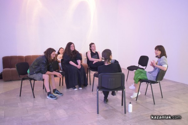 Нощта на музеите отново събра стотици посетители в Казанлък