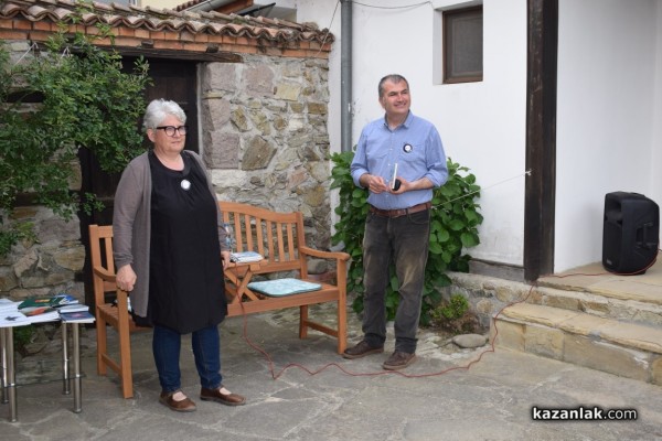 Нощта на музеите отново събра стотици посетители в Казанлък