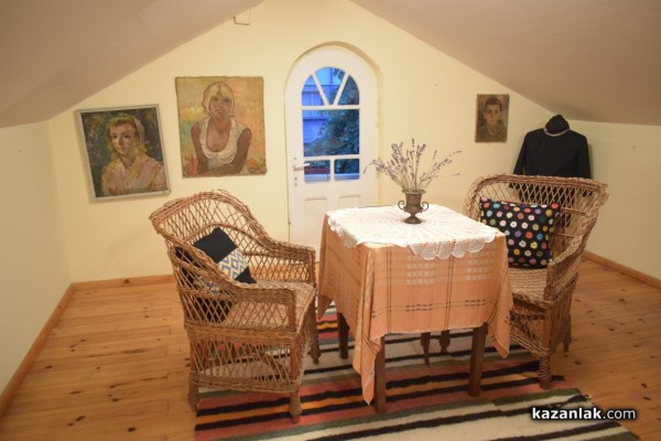 Нощта на музеите отново събра стотици посетители в Казанлък