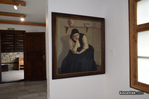 Нощта на музеите отново събра стотици посетители в Казанлък