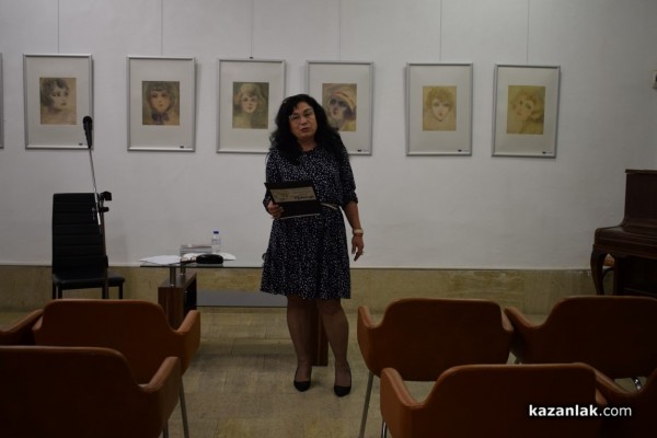 Нощта на музеите отново събра стотици посетители в Казанлък