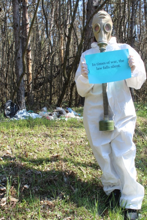 Сдружение „Юнайтед Авангард Артист” създаде 19 късометражни филми посветени на пандемията 