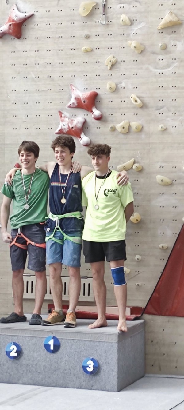 Две държавни титли и една вицешампионска донесоха “Селт“ от София