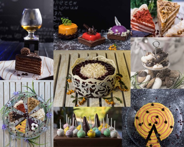 Новият сладък Фаворит в Казанлък отваря врати