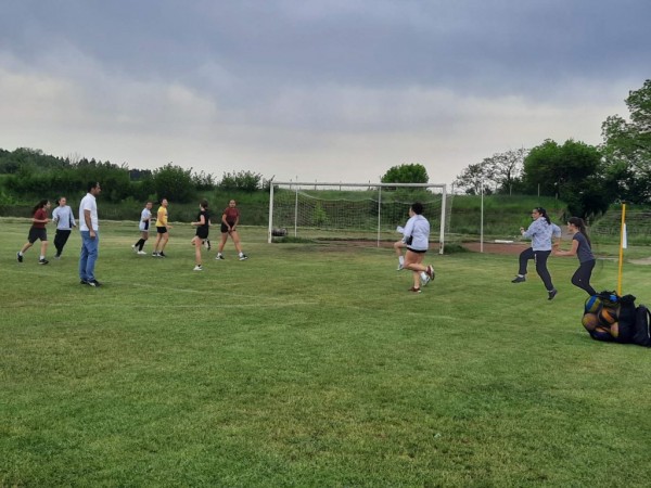 Казанлък отбеляза Деня на българския спорт