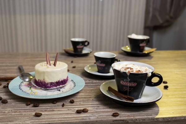 Новият сладък Фаворит в Казанлък отваря врати