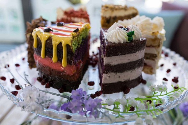 Новият сладък Фаворит в Казанлък отваря врати