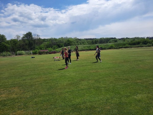 Казанлък отбеляза Деня на българския спорт