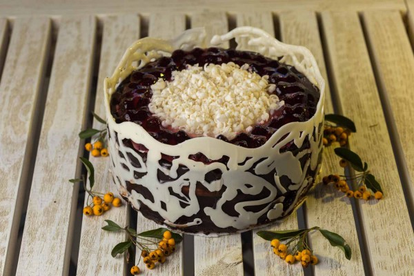 Новият сладък Фаворит в Казанлък отваря врати