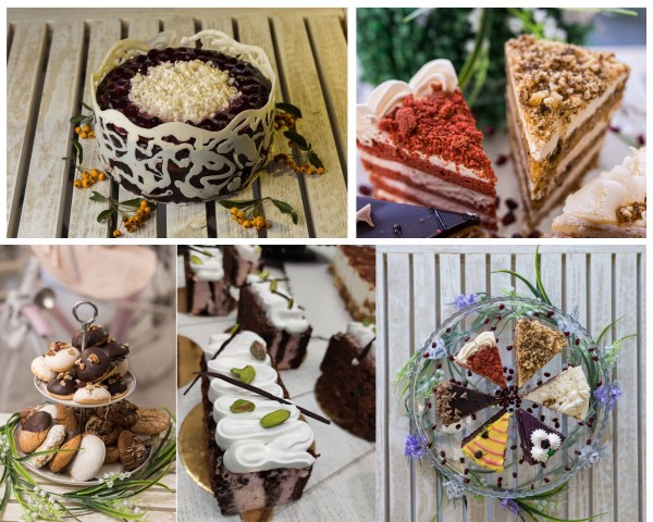 Новият сладък Фаворит в Казанлък отваря врати