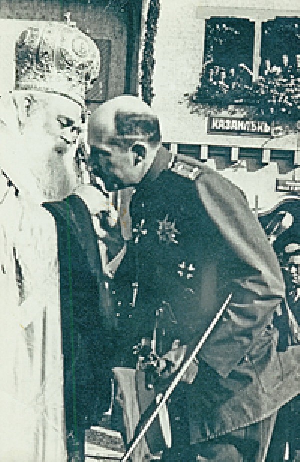 Отбелязваме вековния юбилей на ЖП гара Казанлък в събота / Обновена