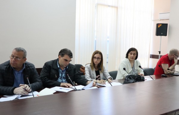 100 са тежките пътни произшествия от началото на годината в Старозагорско 