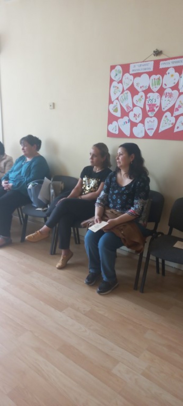 „Жените на Казанлък“ с предложения до Народното събрание