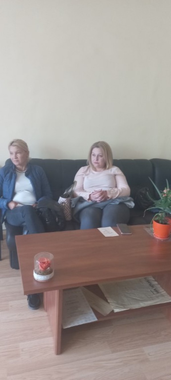 „Жените на Казанлък“ с предложения до Народното събрание