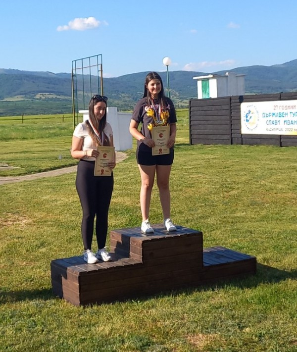 10 отличия и квоти за държавното първенство спечели КЛС “Балиста“