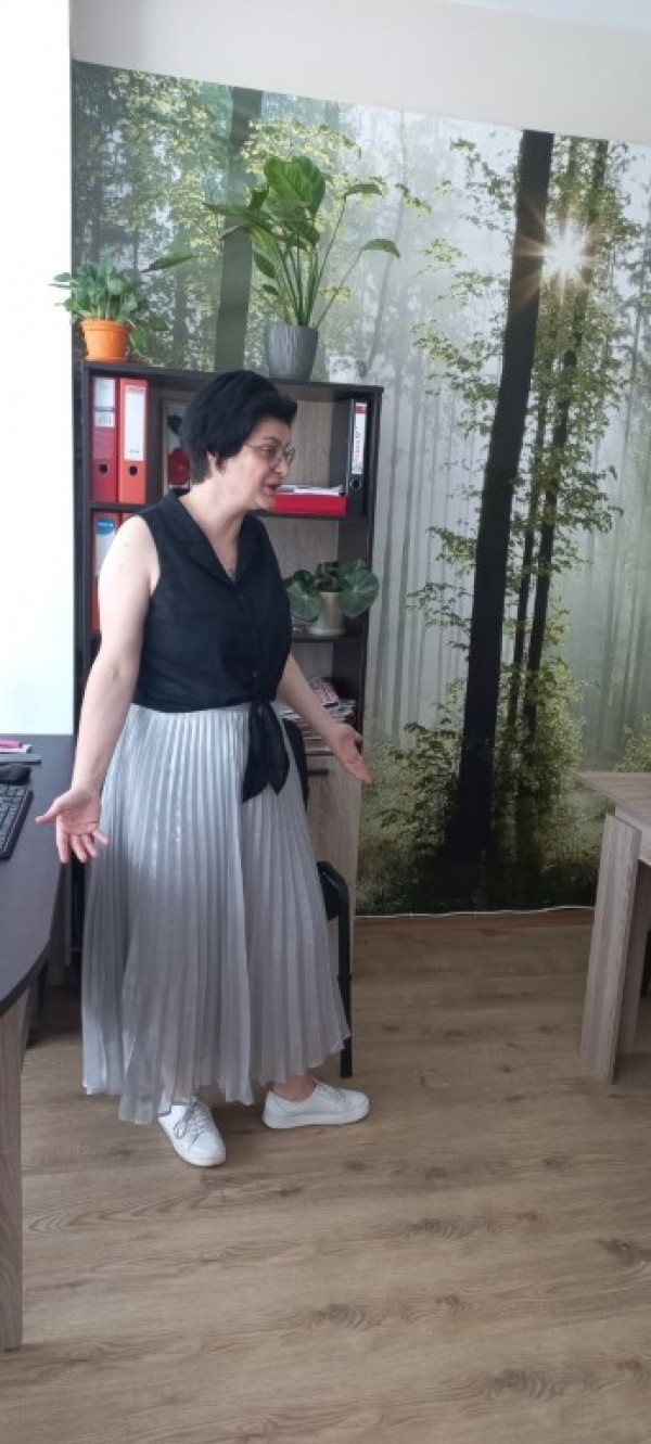 Сдружение  „Жените на Казанлък“ организираха обучение по „Дигитални комуникации“