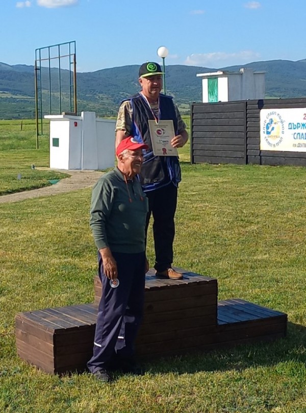 10 отличия и квоти за държавното първенство спечели КЛС “Балиста“