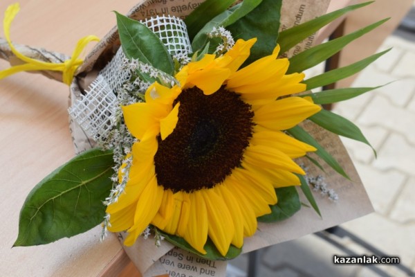 ОУ “Георги Кирков“ отбеляза тържествено 24 май 