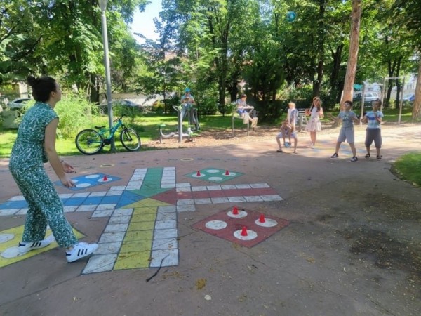 Започна записването за Лятната академия по програмиране и роботика в ИКТ Център