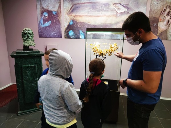 Започна записването за Лятната академия по програмиране и роботика в ИКТ Център