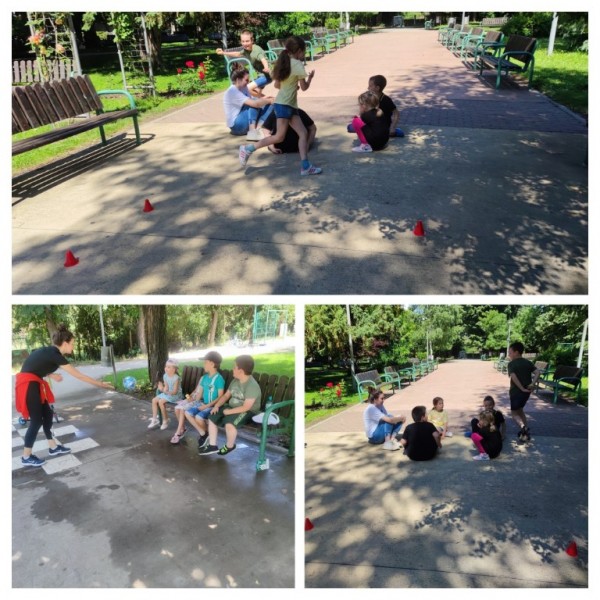 Започна записването за Лятната академия по програмиране и роботика в ИКТ Център