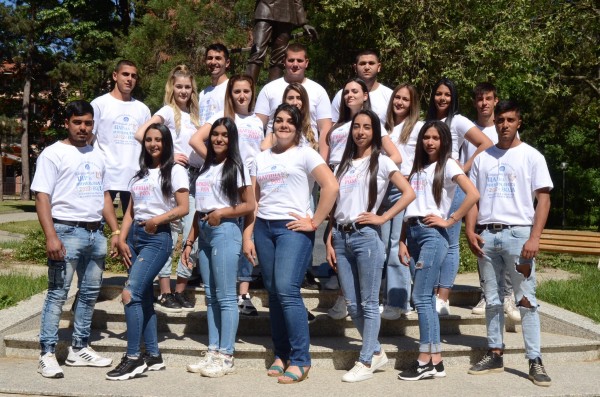 Руслан Мъйнов ще е водещ на конкурса Царица роза и Цар на минералната вода в Павел баня 