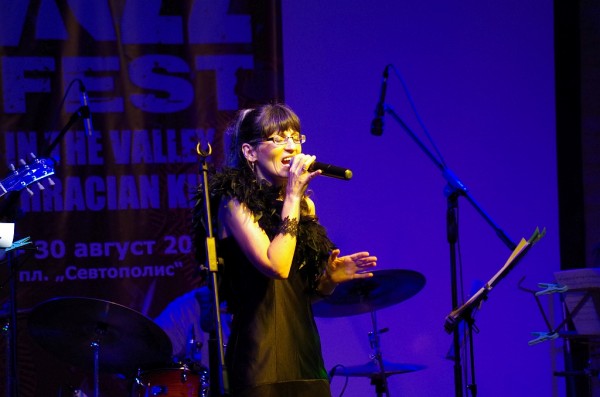 ОбС–Kазанлък удостои със званието „Почетен гражданин на град Kазанлък“ Цветан Цочев 