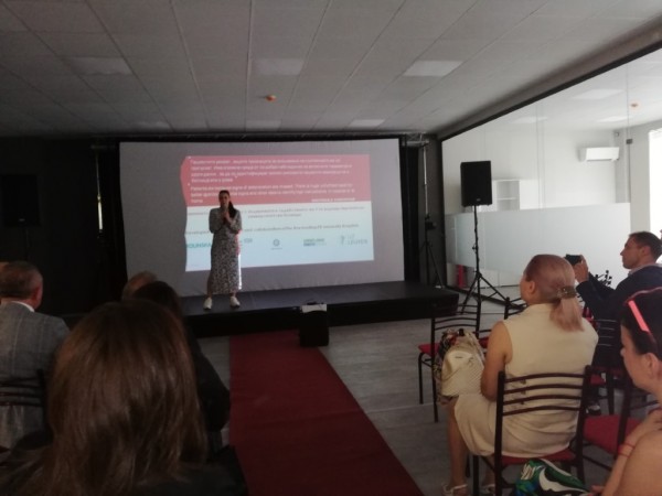 На добър час на новия център за реална телемедицина „Чек Пойнт Кардио“!