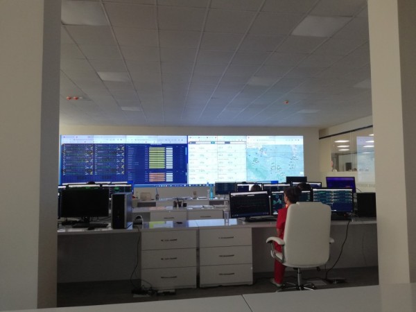 На добър час на новия център за реална телемедицина „Чек Пойнт Кардио“!