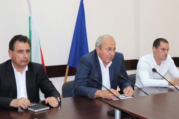 87 са бежанците от Украйна, настанени в Казанлък