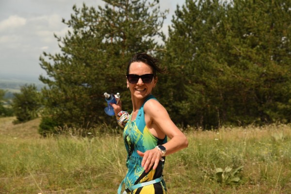 При голям интерес се проведе състезанието по планинско колоездене и бягане “Спици и бодли“