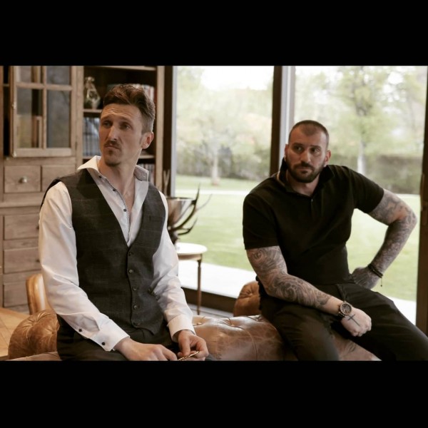 Време е за лятно кино! Димо Алексиев Ви посреща в амфитеатър Дамасцена с филма “Дани. Легенда. Бог.“