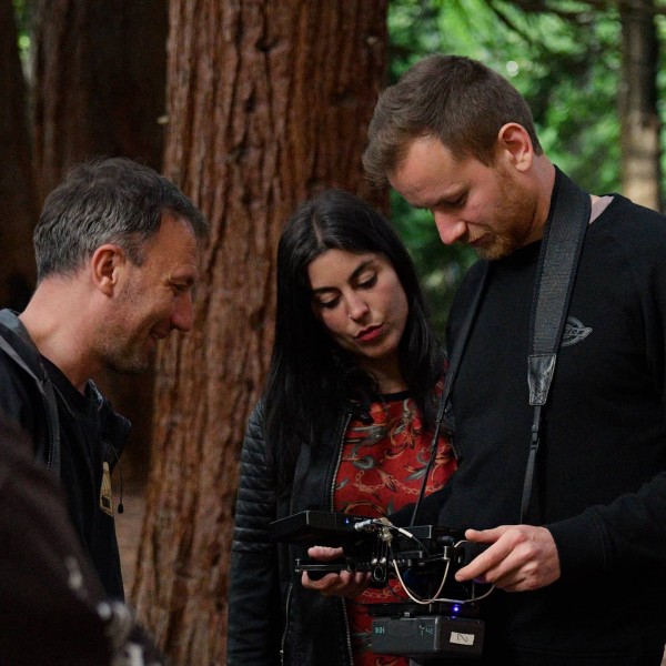 Време е за лятно кино! Димо Алексиев Ви посреща в амфитеатър Дамасцена с филма “Дани. Легенда. Бог.“