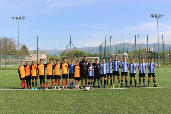 Отборите на “Вапцаров“, МГ-то и Механото са шампионите в общинското първенство по футбол