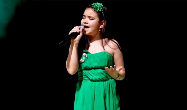 Малките певици Илона и Катрин с много награди през май