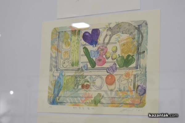 Начало на Десетото юбилейно издание на Минипринт