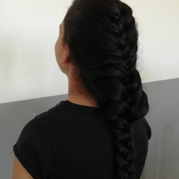 Безплатни прически и съвети във второто Турне на красотата на ПГ “Акад. Петко Стайнов“