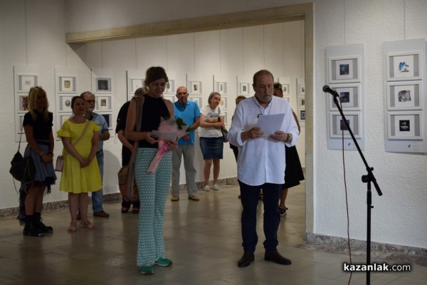 Начало на Десетото юбилейно издание на Минипринт