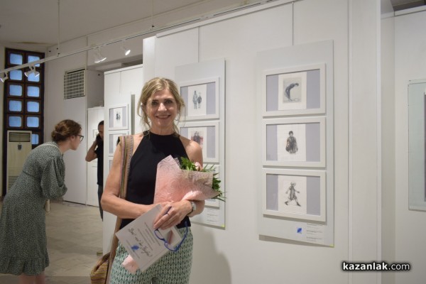 Начало на Десетото юбилейно издание на Минипринт