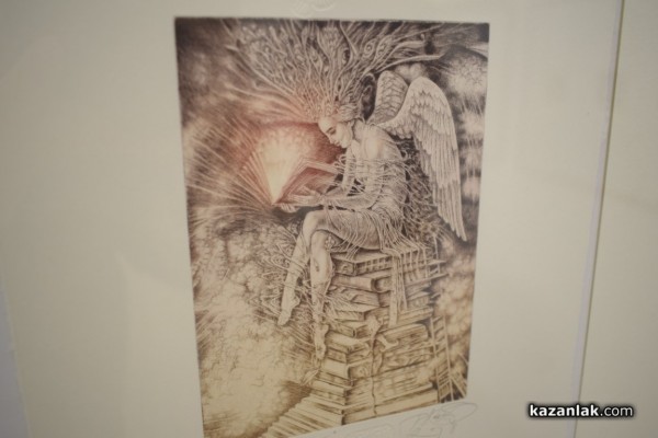 Начало на Десетото юбилейно издание на Минипринт