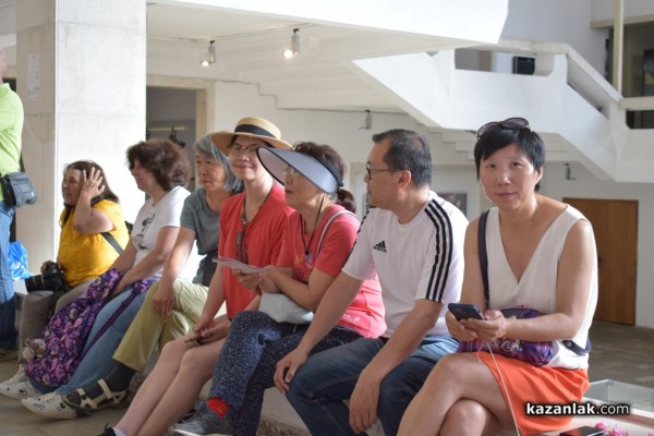 Начало на Десетото юбилейно издание на Минипринт