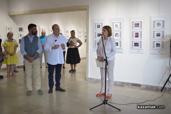 Начало на Десетото юбилейно издание на Минипринт