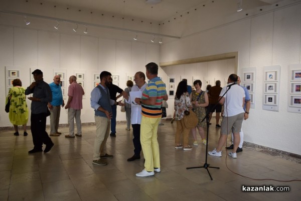 Начало на Десетото юбилейно издание на Минипринт