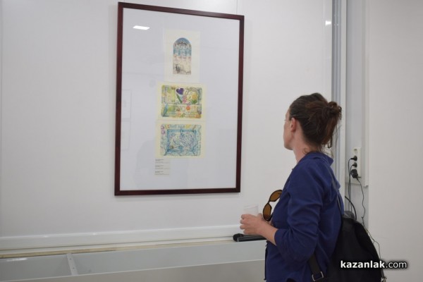 Начало на Десетото юбилейно издание на Минипринт