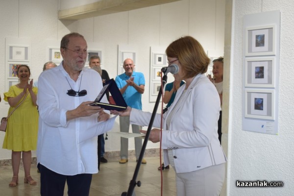 Начало на Десетото юбилейно издание на Минипринт