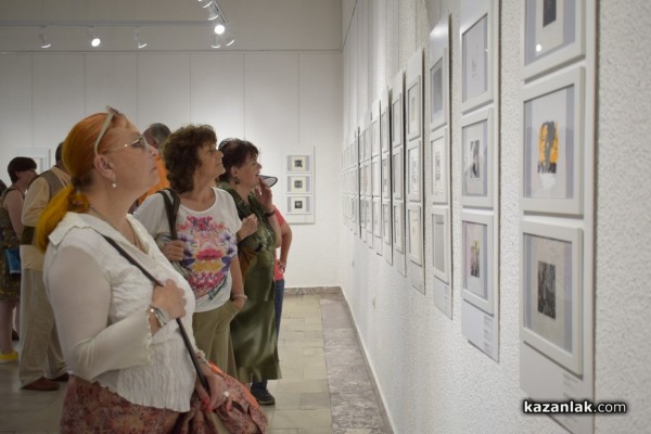 Начало на Десетото юбилейно издание на Минипринт